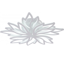 9862/4+4 WHT (МАРКЕТ)