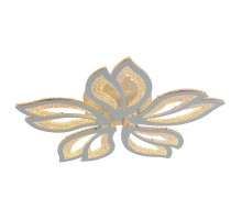 8420/5 WHT (МАРКЕТ)